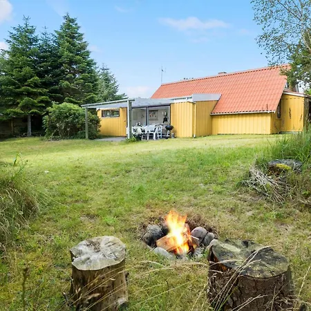 Ferienhaus 3 Bedroom Lovely In