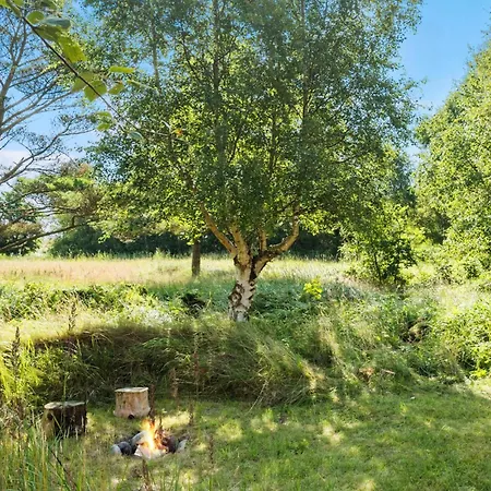 3 Bedroom Lovely In Ferienhaus *