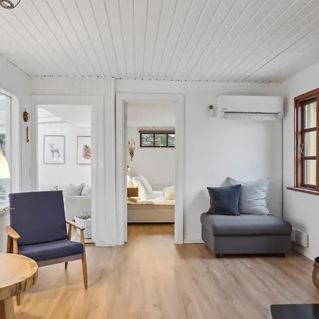 3 Bedroom Lovely In Hals