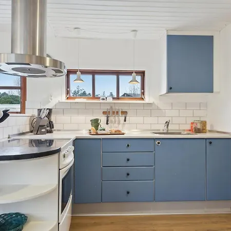 Ferienhaus 3 Bedroom Lovely In