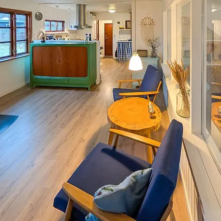Ferienhaus 3 Bedroom Lovely In *