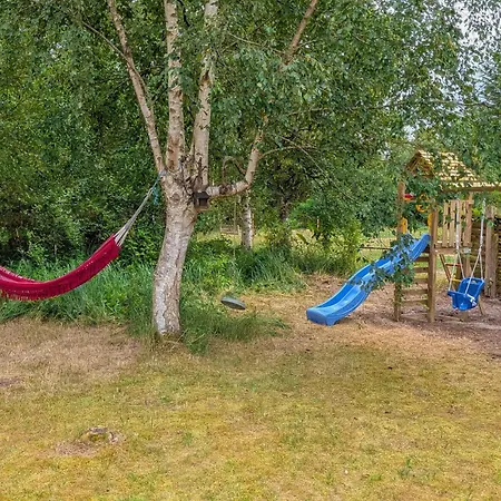 3 Roms Nydelig Bolig I Feriehus *